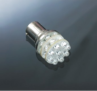 LED Bulb 1156FA06-27