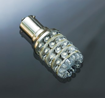 LED Bulb 1156FA10-48