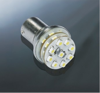LED Bulb 1156FB03-36