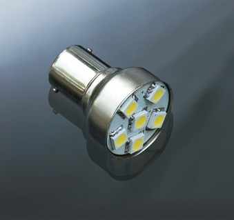 LED Bulb 1156FB05-06