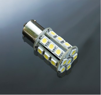 LED Bulb 1156FB07-24