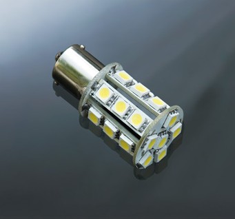 LED Bulb 1156FB08-27