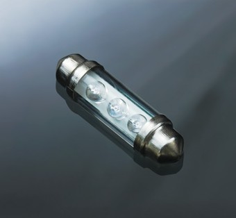 LED Bulb 1139FA02-03