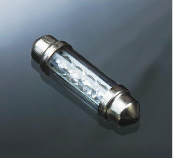 LED Bulb 1139FA03-04
