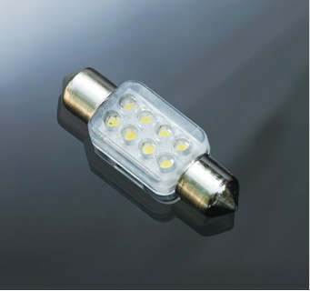 LED Bulb 1139FA07-08