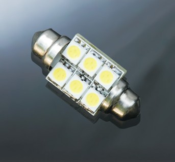LED Bulb 1139FB10-06