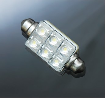 LED Bulb 1144FC02-06