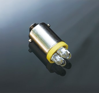 LED Bulb T085FA01-04