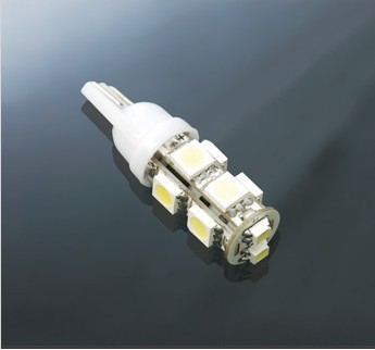 LED Bulb T100B07-10