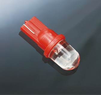 LED Bulb T100FA01-01