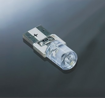 LED Bulb T100FA09-01