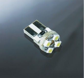 LED Bulb T100FB01-04