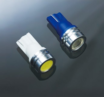 LED Bulb T100FB09-01