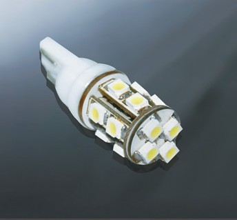LED Bulb  T100FB12-14