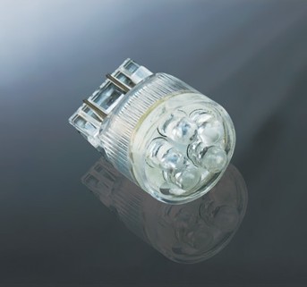 LED Bulb T200FA01-05