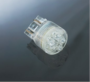 LED Bulb T200FA02-05