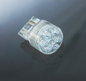 LED Bulb T200FA03-06