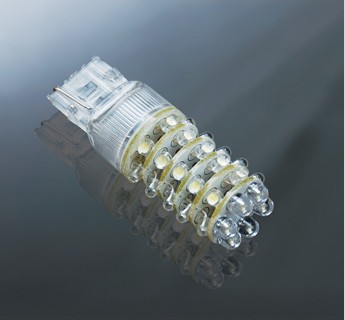 LED Bulb T200FA07-36