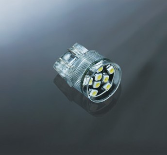 LED Bulb T200FB01-03