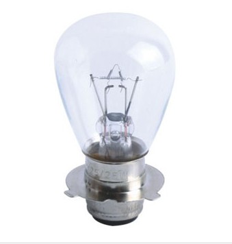 Auto Bulb headlamp RP30(15D-25-3)