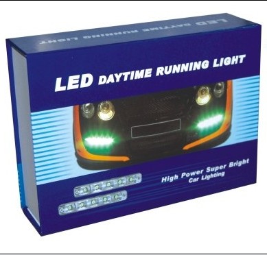daytime lamp car led 5