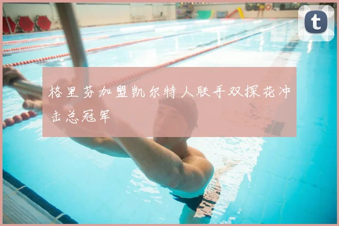 格里芬加盟凯尔特人联手双探花冲击总冠军