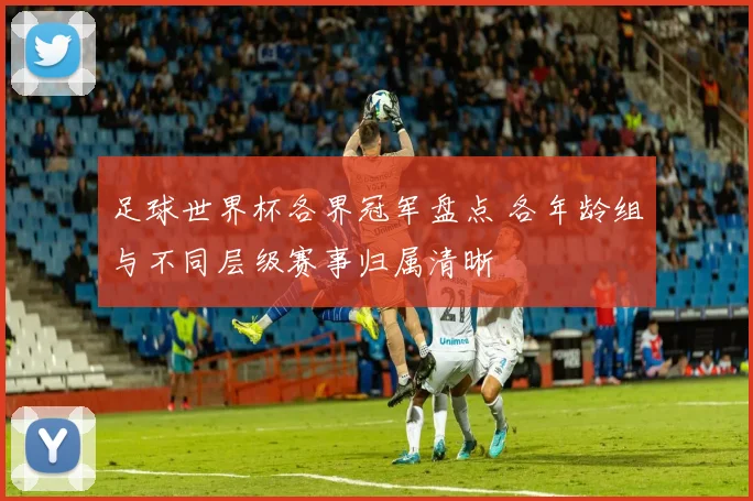足球世界杯各界冠军盘点 各年龄组与不同层级赛事归属清晰