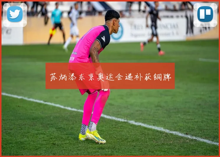 苏炳添东京奥运会递补获铜牌